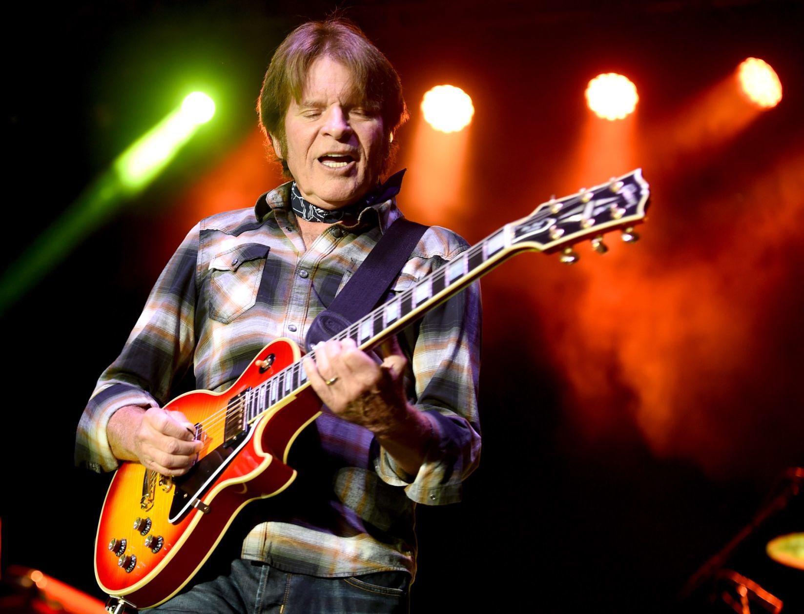 2015 - John Fogerty